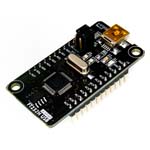 FT232H USB
