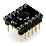 GyroAccel Module