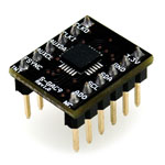 GyroAccel+Compass Module