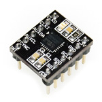 GyroAccel Module