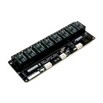 RELAY2CAN-8CH ROW