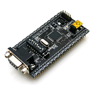 Cortex-M3 S.T.D