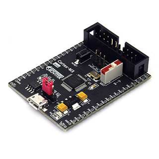 Cortex-M3 mini