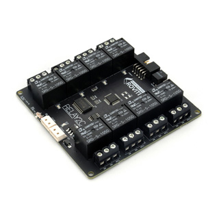 RELAY2CAN 8CH