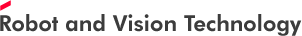 Robot and Vision Technology